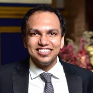 Aadarsh Das