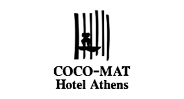 Coco-Mat Hotel Athens logo