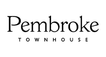 Pembroke Townhouse logo