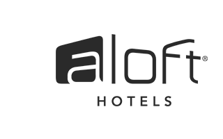 Aloft Hotels logo
