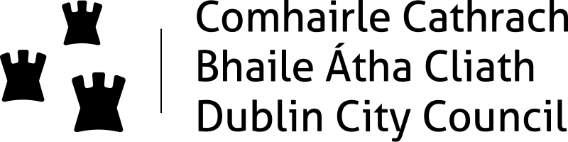 Dublin City Council logo