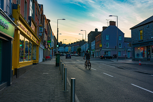 Mullingar, Ireland