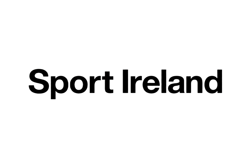 Sport Ireland logo