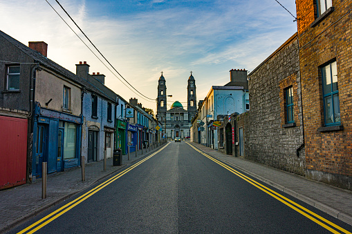 Athlone, Ireland