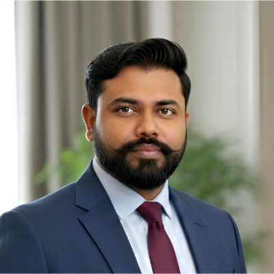 Hardik Parmar
