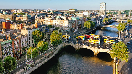 Dublin, Ireland