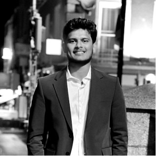 Abhiram Reddy