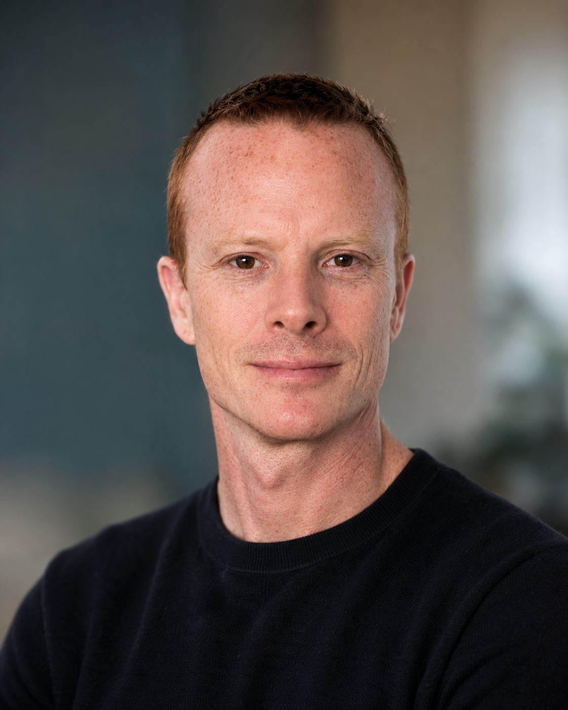 Barry Sweeney