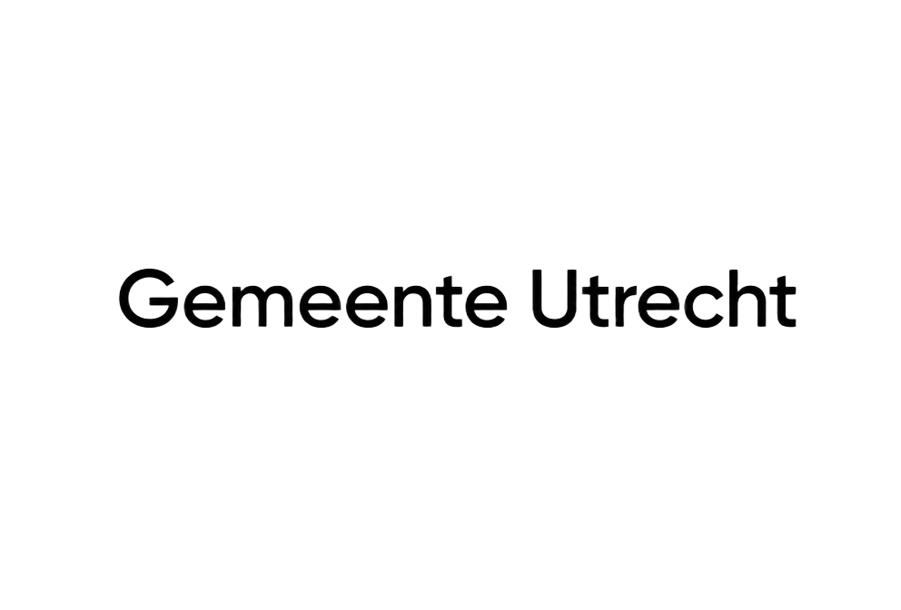 Gemeente Utrecht logo