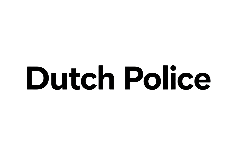 Dutch Police logo