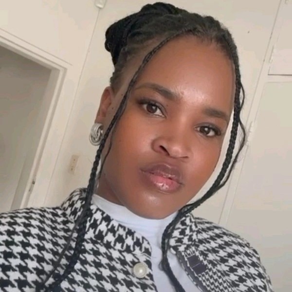 Siphesihle Budaza