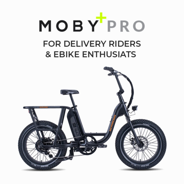 MOBY+ PRO Subscription