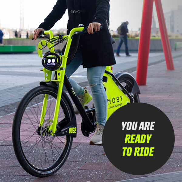 MOBY Join the Movement!