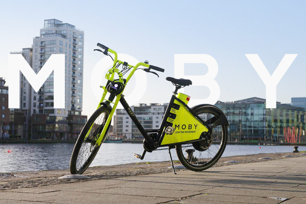 MOBY Join the Movement!